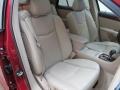 Crystal Red - SRX 4 V6 AWD Photo No. 15