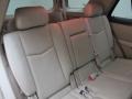Crystal Red - SRX 4 V6 AWD Photo No. 17