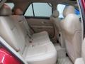 Crystal Red - SRX 4 V6 AWD Photo No. 18