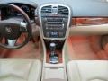 Crystal Red - SRX 4 V6 AWD Photo No. 20