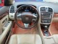 Crystal Red - SRX 4 V6 AWD Photo No. 21