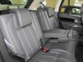Ebony/Lunar Stitching Rear Seat Photo for 2010 Land Rover Range Rover Sport #69612928