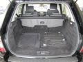 2010 Land Rover Range Rover Sport Supercharged Trunk