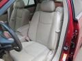 Crystal Red - SRX 4 V6 AWD Photo No. 23