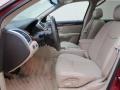 Crystal Red - SRX 4 V6 AWD Photo No. 24
