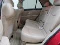Crystal Red - SRX 4 V6 AWD Photo No. 26