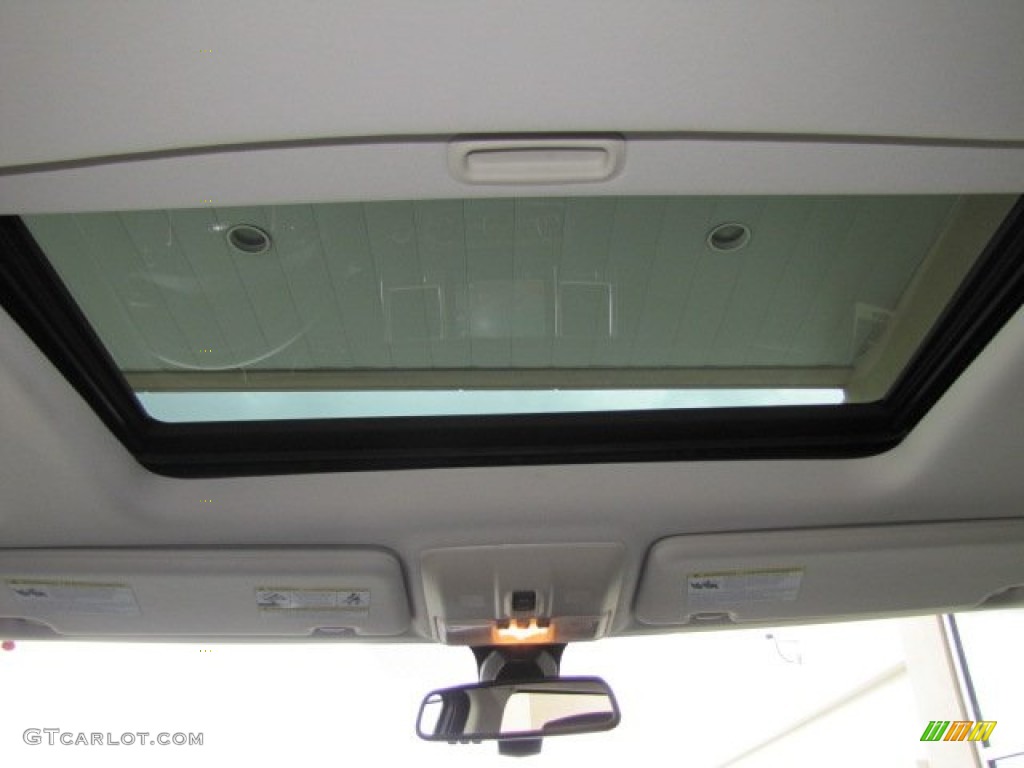 2010 Land Rover Range Rover Sport Supercharged Sunroof Photo #69612994