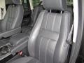 2010 Land Rover Range Rover Sport Supercharged Front Seat