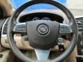 Crystal Red - SRX 4 V6 AWD Photo No. 33