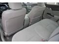 Taffeta White - Civic EX Sedan Photo No. 13