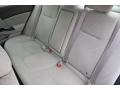 Taffeta White - Civic EX Sedan Photo No. 15