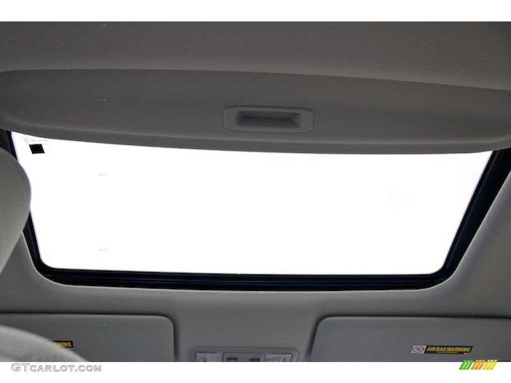 2012 Civic EX Sedan - Taffeta White / Stone photo #16