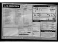 Taffeta White - Civic EX Sedan Photo No. 19