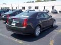 2013 Black Diamond Tricoat Cadillac CTS 4 3.0 AWD Sedan  photo #5