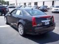 Black Diamond Tricoat - CTS -V Sedan Photo No. 5