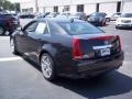 2013 Black Diamond Tricoat Cadillac CTS -V Sedan  photo #5