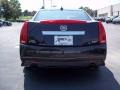 Black Diamond Tricoat - CTS -V Sedan Photo No. 6