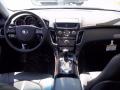 Black Diamond Tricoat - CTS -V Sedan Photo No. 9