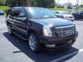 2013 Black Raven Cadillac Escalade ESV Luxury AWD  photo #3