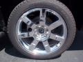  2013 Escalade ESV Luxury AWD Wheel