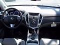 2012 Gray Flannel Metallic Cadillac SRX Luxury  photo #9