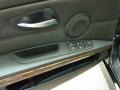 2007 Black Sapphire Metallic BMW 3 Series 328xi Sedan  photo #12