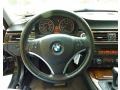 2007 Black Sapphire Metallic BMW 3 Series 328xi Sedan  photo #18