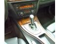 2007 Black Sapphire Metallic BMW 3 Series 328xi Sedan  photo #22