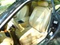 2007 Ebony Black Jaguar XK XKR Coupe  photo #13