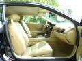 2007 Ebony Black Jaguar XK XKR Coupe  photo #22