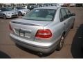 Silver Metallic - S40 1.9T Photo No. 2
