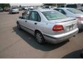 Silver Metallic - S40 1.9T Photo No. 3