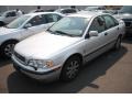 Silver Metallic - S40 1.9T Photo No. 4