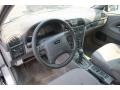 Silver Metallic - S40 1.9T Photo No. 5