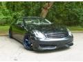 Black Obsidian - G 35 Coupe Photo No. 1