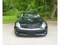 Black Obsidian - G 35 Coupe Photo No. 2