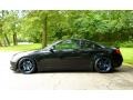 Black Obsidian - G 35 Coupe Photo No. 10