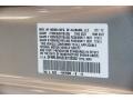 Alabaster Silver Metallic - Odyssey EX-L Photo No. 21