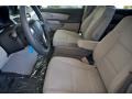 2012 Polished Metal Metallic Honda Odyssey LX  photo #9