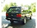 1999 Epsom Green Land Rover Range Rover 4.0 SE  photo #5