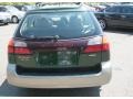 2002 Timberline Green Subaru Outback 3.0 L.L.Bean Edition Wagon  photo #7