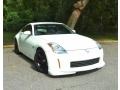 Pikes Peak White - 350Z Coupe Photo No. 1