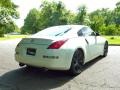 2003 Pikes Peak White Nissan 350Z Coupe  photo #5