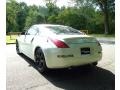 2003 Pikes Peak White Nissan 350Z Coupe  photo #7