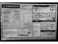 2012 Polished Metal Metallic Honda Accord LX Sedan  photo #18