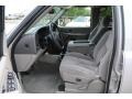 Silver Birch Metallic - Suburban 1500 LS Photo No. 9