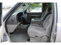 2004 Silver Birch Metallic Chevrolet Suburban 1500 LS  photo #9