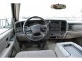 2004 Silver Birch Metallic Chevrolet Suburban 1500 LS  photo #10