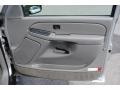 Silver Birch Metallic - Suburban 1500 LS Photo No. 17