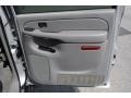 Silver Birch Metallic - Suburban 1500 LS Photo No. 21
